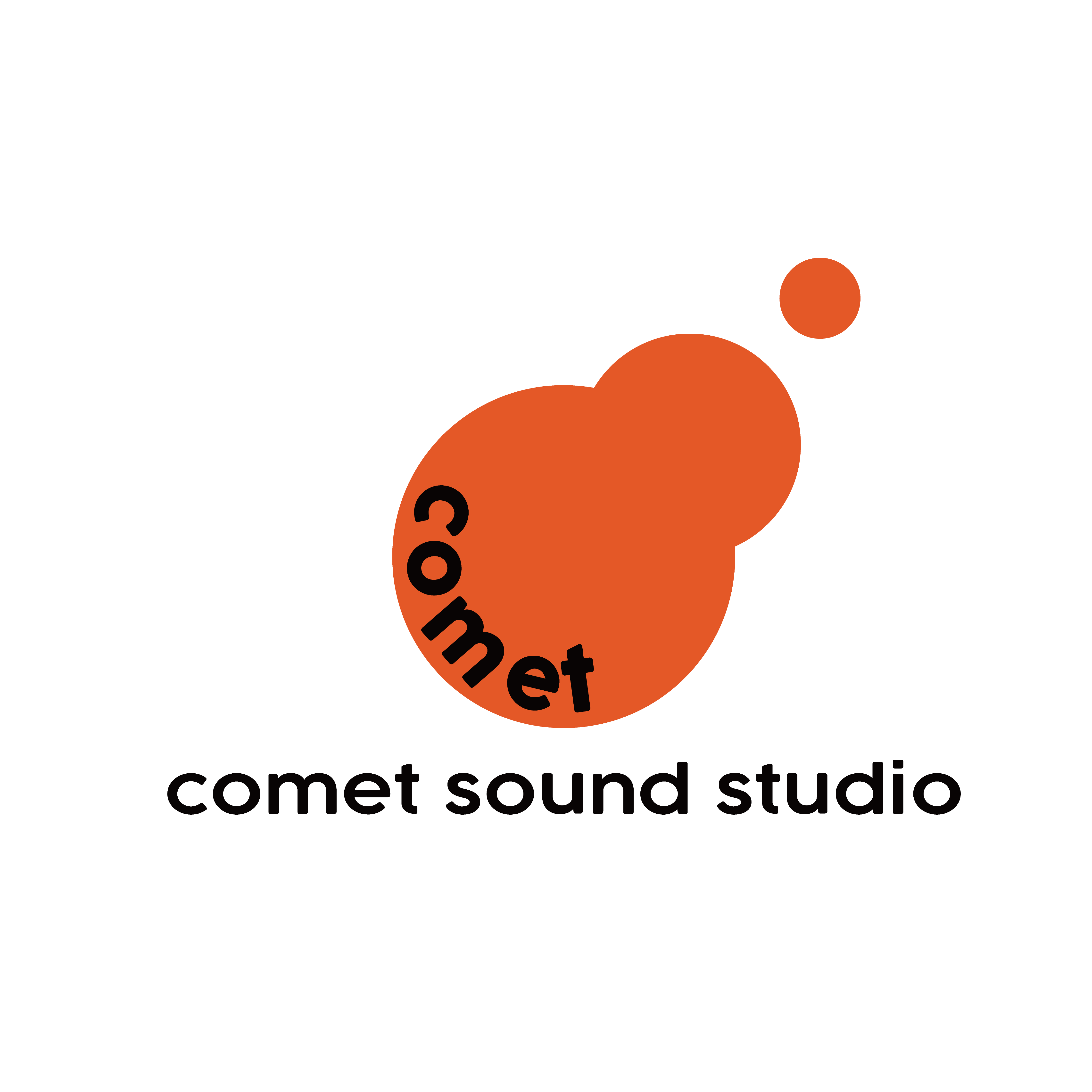 Comet Sound Studio
